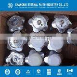 CGA326 Natural Gas Cylinder Valve,Oxygen Cylinder Valve,CGA Cylinder Valve Carbon Dioxide Fire Extinguisher Valve thumbnail-5