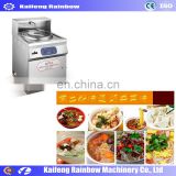 High Efficiency Electric noodle boiler machine for restaurant or hotel use