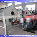 Environmental Recycling Old Cloth Fiber Tearing Machine thumbnail-6
