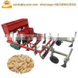 Agriculture Peanut Seed Seeder Planting Machine With Plastic Mulch Layering Applicaror Machine thumbnail-5