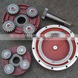 Final Drive Bearing for Excavator Sk200,sk210,SK75-8,SK35SR,SK450-6,SK210LC-8,SK200-8 thumbnail-1