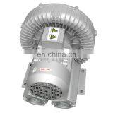 Small Capacity Side Channel Vacuum Pump