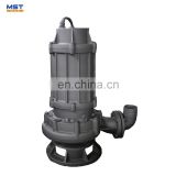 Electric submersible water pump 40hp
