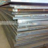 ASTM A572Gr50 Hot Rolled Steel Plate Custom Made ASTM A572Gr50 HRC Hot Rolled Steel Plate Price per Ton thumbnail-4