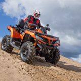 Cfmoto 1000cc ATV CFORCE 1000 X1000 for Sale thumbnail-5