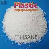 Blow Molding Machine Cleaning Compound for Plastic Color Change and Carbon Cleaning thumbnail-3