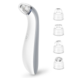 Factory Price Cheap Electric Vacuum Blackhead Remover Skin Care Pore Acne Pimple Cleaner thumbnail-5