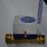 Smart Cold Ultrasonic Water Meter thumbnail-3