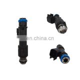 For Buick Chevrolet Fuel Injector Nozzle OEM 12582219