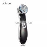 Ketrina Skincare Device Electric RF EMS Led Light Anti Wrinkle Face Lifting Roller Massage thumbnail-4