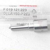 Genuine Fuel Injector Nozzle F019121223 DLLA150P223 thumbnail-1