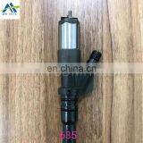 Durable in Use Engine Parts Diesel Common Rail Injector Fuel 095000-1211 For Komatsu thumbnail-6