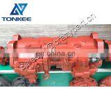 K3V280DTH1CDR-9N0Y-AVB Гидравлический насос EC700B EC700BHR EC700C EC700CHR Основной насос комплект 14621492 Насос thumbnail-2