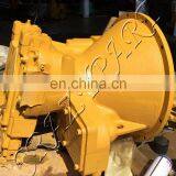 Rebuild New A8VO160 Hydraulic Pump for E330B,excavator Spare Parts thumbnail-2