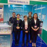 Dongguan YIZE MOULD Co.,LTD company overview - view 2 thumbnail