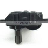Heater Blend Door Actuator for H-yundai Elantra K-ia Forte OEM 97162-1UAA0 97162 1UAA0 971621UAA0 thumbnail-4