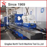 Professional Heavy Duty Horizontal CNC Lathe Machine