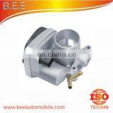 China High Performance Electronic vw Throttle Body Assembly 047 133 062D / 408 238 321 004Z With Low Price thumbnail-1