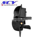 Pair Rear Outside Car Door Handle Suitable for CHEVROLET SILVERADO 1500 OE 15758171 03544702 GM1521115 thumbnail-3