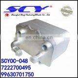 OIL COOLER FOR Porsche ATF 911 TURBO CARRERA 7222700495 722 270 049 5 99630701750 996 307 017 50 0269972348 026 997 234