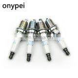 4 x 06H905601A PFR7S8EG Laser Platinum Spark Plug for A1 A3 2006-2012 thumbnail-4