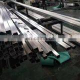 SUS201 202 430 Decorative Pipe ERW Mirror 600Grit Stainless Steel Welded Pipes With Wholesale Prices thumbnail-4