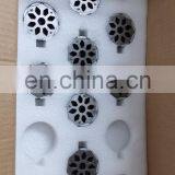 Custom Brushless dc Motor Assembly 250mm Big Dimension Stator Winding Coild thumbnail-5