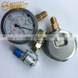 Precise Excavator Pressure Gauge Hydraulic Pressure Test Kit thumbnail-2