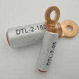 TERMINALS WITH COPPER AL MATERIAL OF UL SGS STANDARD Dtl-2