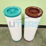 UTERS Replace of YUKA Precision Filter Element LFA-140-AO thumbnail-3