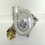 8140.43K.4000 Engine Turbo 751758-5001 5001855042 GT2256V Turbocharger thumbnail-4