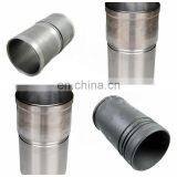 Low Price Enhanced 4jb1 Cylinder Liner thumbnail-1