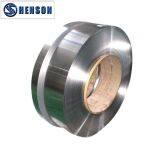 ASTM SS 201 202 301 304 304L 309S 316 316L 409L 410S 410 420J2 430 440 Stainless Steel Strips/band/Belt/Coil thumbnail-5