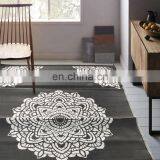 High Quality Easy to Clean 100%PP Jacquard Mat Rug Carpet thumbnail-6