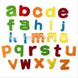 Felt Numbers Letters for Children Education thumbnail-3