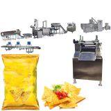Tortilla Chip Making Machine