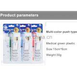 Push-type Pet Medicine Feeding Kit Comfortable Dog Cat Wet & Dry Dual-use Medicine Feeder Pill Capsules And Pharmacy Hygienic thumbnail-7