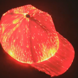 Fiber Optic Hat thumbnail-4