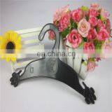 2 Sizes Plastic Dog Clothes Hangers Pet Hangers for Dog Clothes thumbnail-5