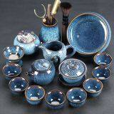The Stars Tea Set thumbnail-1
