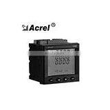 Acrel Three-phase Multifunction Network Electric Ethernet Energy Meter Modbus thumbnail-2