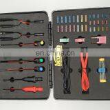 Automotive Test Lead Kit Universal Test Wire Resistance Car Mechanical Testers Multi-function Digital Circuit Test Cables thumbnail-5