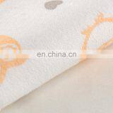 Organic Burp Cloths for Baby Boys and Girls 100% Organic Cotton Baby Bib Burp Cloth thumbnail-6