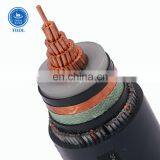 18/30kV Medium Voltage Armor Cable Xlpe Insulation Single Core Power Cable Price