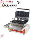 Snack Machines Factory Price Commercial Donut Machine Donut Bakery Maker thumbnail-6