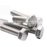 Hex Bolt and Nut Bolt and Nut M12 Stainless Steel Bolts and Nuts thumbnail-6
