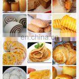Commercial Frozen Paratha Making Machine thumbnail-3