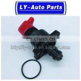 OEM 18137-65D00 1813765D00 E9T18071 Engine IAC Idle Air Control Valve Stepper For Suzuki For Vitara 99-03 thumbnail-1
