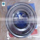 German High Quality SKF Bearing Deep Groove Ball Bearing 6203 2Z With Size 17*40*12mm thumbnail-2