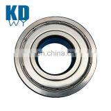 China Factory 6000 Series Deep Groove Ball Bearing 2rs/rs/zz 6207 thumbnail-6